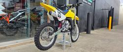 2023 Suzuki RM85R YELLOW