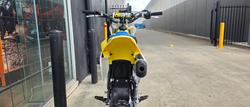 2023 Suzuki RM85R YELLOW