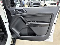 2020 Ford Ranger XL Hi-Rider PX MkIII MY20.25 4x2 Arctic White