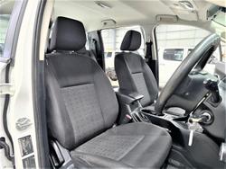 2020 Ford Ranger XL Hi-Rider PX MkIII MY20.25 4x2 Arctic White