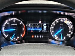 2020 Ford Ranger XL Hi-Rider PX MkIII MY20.25 4x2 Arctic White