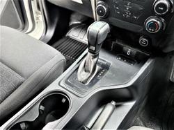 2020 Ford Ranger XL Hi-Rider PX MkIII MY20.25 4x2 Arctic White