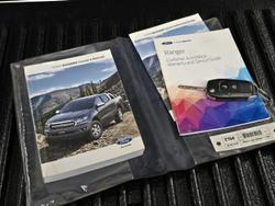 2020 Ford Ranger XL Hi-Rider PX MkIII MY20.25 4x2 Arctic White