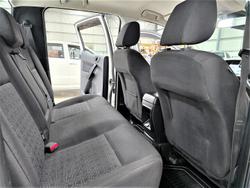 2020 Ford Ranger XL Hi-Rider PX MkIII MY20.25 4x2 Arctic White