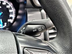 2020 Ford Ranger XL Hi-Rider PX MkIII MY20.25 4x2 Arctic White