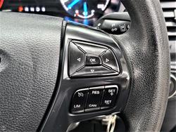 2020 Ford Ranger XL Hi-Rider PX MkIII MY20.25 4x2 Arctic White