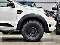 2020 Ford Ranger XL Hi-Rider PX MkIII MY20.25 4x2 Arctic White