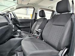 2020 Ford Ranger XL Hi-Rider PX MkIII MY20.25 4x2 Arctic White