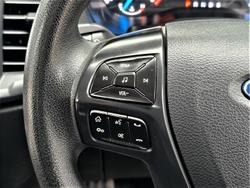 2020 Ford Ranger XL Hi-Rider PX MkIII MY20.25 4x2 Arctic White