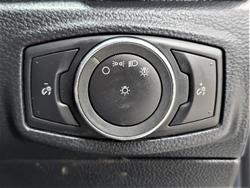 2020 Ford Ranger XL Hi-Rider PX MkIII MY20.25 4x2 Arctic White