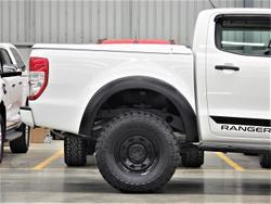 2020 Ford Ranger XL Hi-Rider PX MkIII MY20.25 4x2 Arctic White