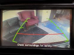 2016 Mitsubishi Outlander LS ZK MY16 Red