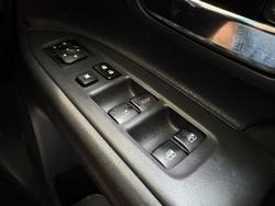 2016 Mitsubishi Outlander LS ZK MY16 Red