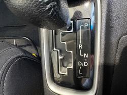 2016 Mitsubishi Outlander LS ZK MY16 Red