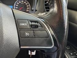 2016 Mitsubishi Outlander LS ZK MY16 Red