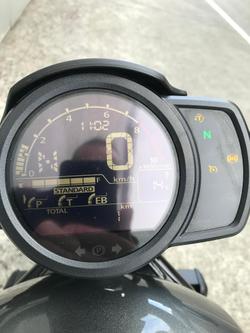 2023 Honda
                CMX1100 DCT 