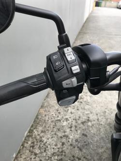 2023 Honda
                CMX1100 DCT 