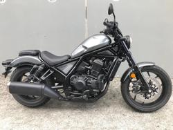 2023 Honda
                CMX1100 DCT 