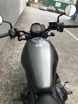 2023 Honda
                CMX1100 DCT 