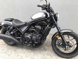 2023 Honda
                CMX1100 DCT 