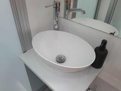 2025 Windsor Genesis 220Md Wild 22' 2 Bunk