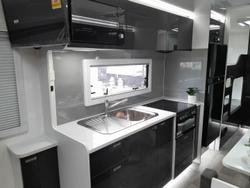 2025 Windsor Genesis 220Md Wild 22' 2 Bunk