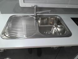 2025 Windsor Genesis 220Md Wild 22' 2 Bunk