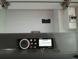 2025 Windsor Genesis 220Md Wild 22' 2 Bunk