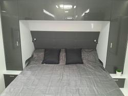 2025 Windsor Genesis 220Md Wild 22' 2 Bunk