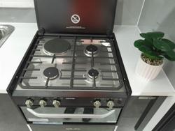 2025 Windsor Genesis 220Md Wild 22' 2 Bunk