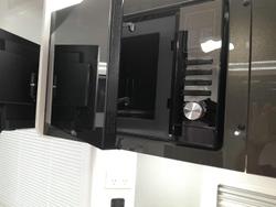 2025 Windsor Genesis 220Md Wild 22' 2 Bunk