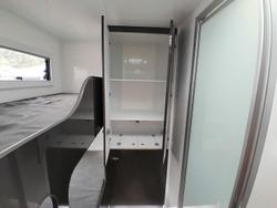 2025 Windsor Genesis 220Md Wild 22' 2 Bunk