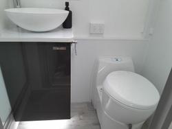 2025 Windsor Genesis 220Md Wild 22' 2 Bunk