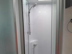 2025 Windsor Genesis 220Md Wild 22' 2 Bunk