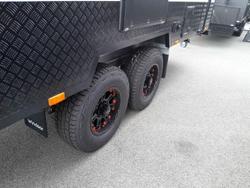 2025 Windsor Genesis 220Md Wild 22' 2 Bunk