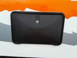 2025 Windsor Genesis 220Md Wild 22' 2 Bunk