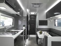 2025 Windsor Genesis 220Md Wild 22' 2 Bunk