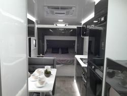 2025 Windsor Genesis 220Md Wild 22' 2 Bunk