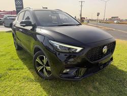 2021 MG ZST Excite