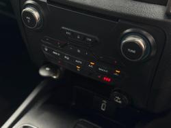 2021 Ford Ranger Raptor PX MkIII MY21.25 4X4 Dual Range Ford Performance Blue