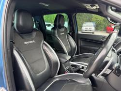 2021 Ford Ranger Raptor PX MkIII MY21.25 4X4 Dual Range Ford Performance Blue