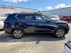 2022 SSANGYONG REXTON ULTIMATE (AWD)