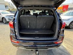 2022 SSANGYONG REXTON ULTIMATE (AWD)