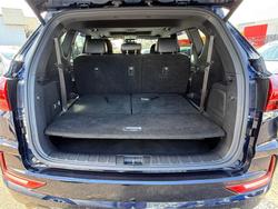 2022 SSANGYONG REXTON ULTIMATE (AWD)