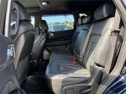 2022 SSANGYONG REXTON ULTIMATE (AWD)