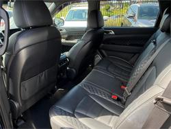 2022 SSANGYONG REXTON ULTIMATE (AWD)