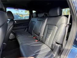 2022 SSANGYONG REXTON ULTIMATE (AWD)