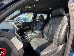 2022 SSANGYONG REXTON ULTIMATE (AWD)