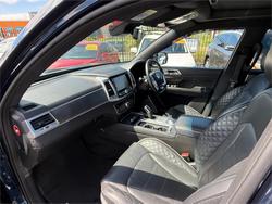 2022 SSANGYONG REXTON ULTIMATE (AWD)