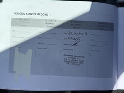 2022 SSANGYONG REXTON ULTIMATE (AWD)